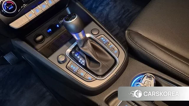 Hyundai The New Kona id 3037761 из Кореи 19