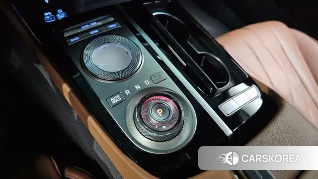 Genesis G80 (RG3) id 2901035 из Кореи 19