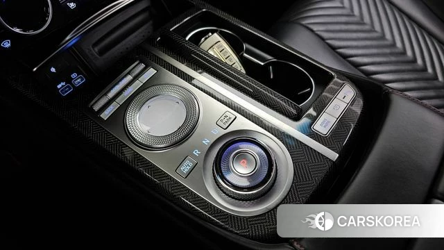 Genesis G80 (RG3) id 3839123 из Кореи 19