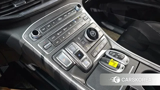 Hyundai The New Santa Fe id 3420964 из Кореи 19