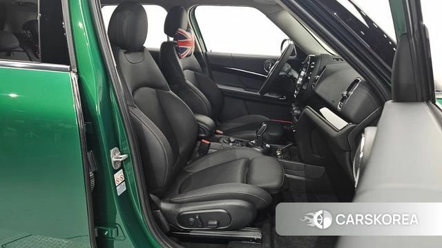 Mini Cooper Countryman id 4408346 из Кореи 33