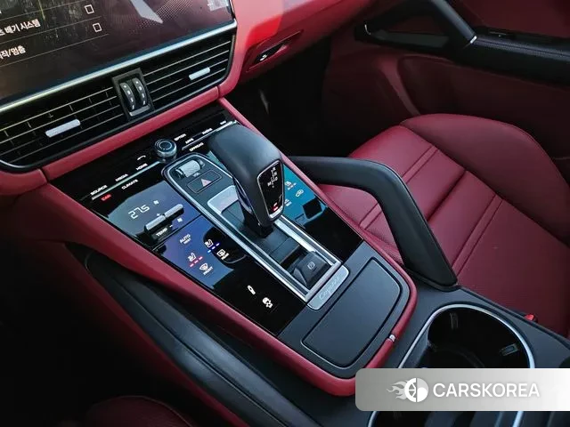 Porsche Cayenne (PO536) id 3442740 из Кореи 19