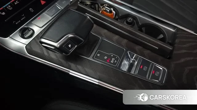 Audi A6 (C8) id 3712234 из Кореи 19