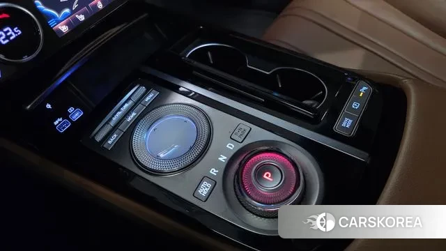 Genesis G80 (RG3) id 3438098 из Кореи 19