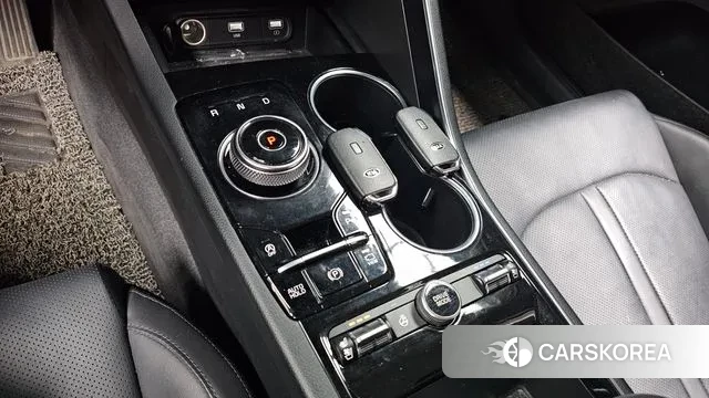 Kia K5 3rd generation id 3691328 из Кореи 19