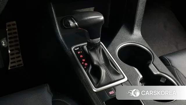 Kia Sportage The Bold id 3233764 из Кореи 19