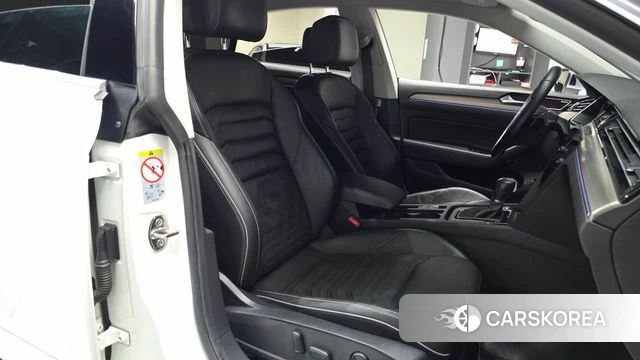 Volkswagen Arteon id 3873409 из Кореи 19