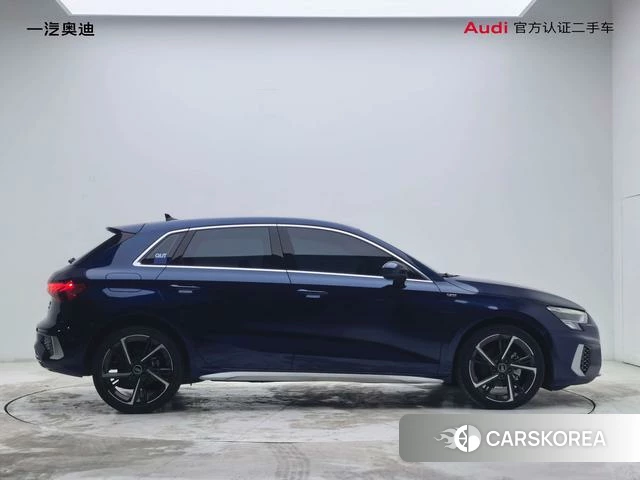 Audi A3 id 4321291 из Китая 24