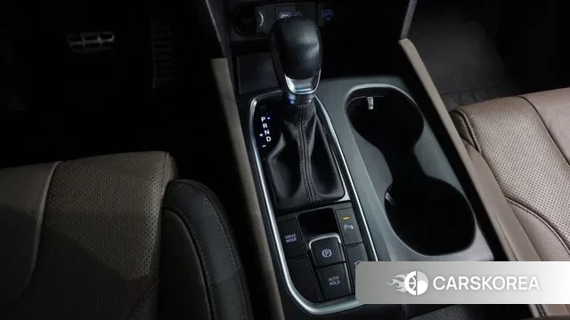 Hyundai Santa Fe TM id 3778625 из Кореи 19