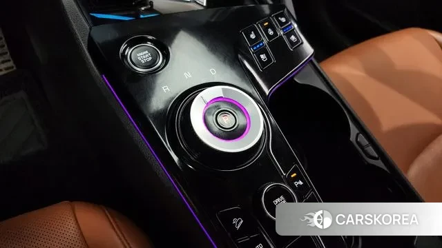 Kia Sportage 5th Generation Hybrid id 3591294 из Кореи 19