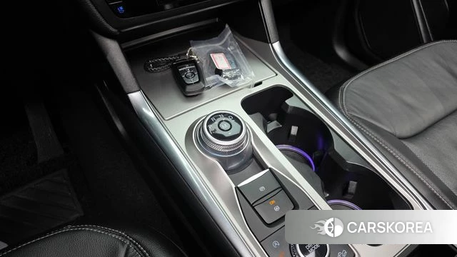 Ford Explorer 6th Generation id 4187646 из Кореи 19