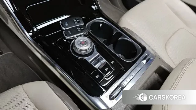 Kia Carnival 4th generation id 3587667 из Кореи 19