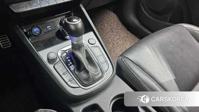 Hyundai The New Kona id 3493384 из Кореи 19