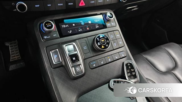 Hyundai The New Palisade id 4186691 из Кореи 37