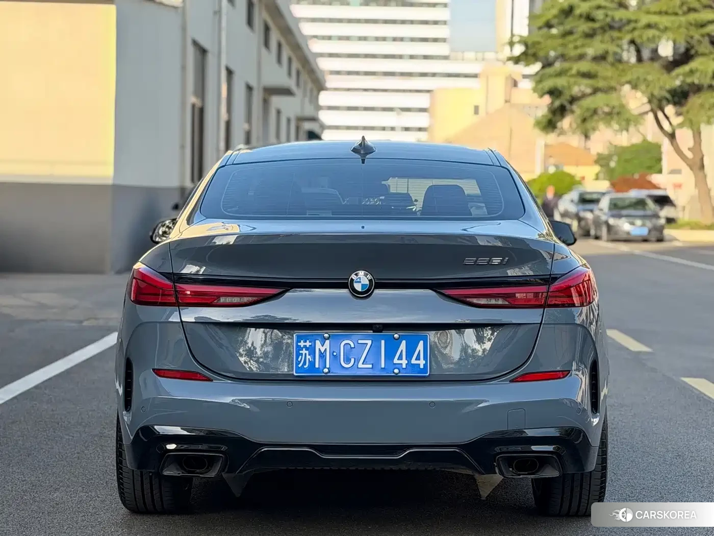 BMW 2 series id 4622349 из Китая 12