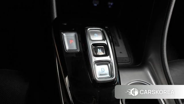 Hyundai Sonata (DN8) id 4930817 из Кореи 30