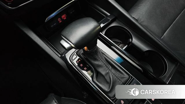 Kia Come New K7 id 4403412 из Кореи 30