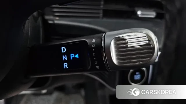 Hyundai Ionic 5 id 3347967 из Кореи 19