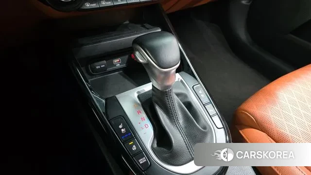 Kia The New K3 2nd generation id 3323245 из Кореи 19