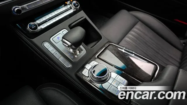 Genesis G90 id 2511084 из Кореи 19