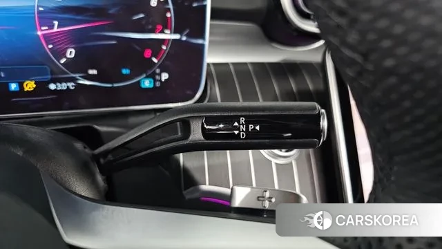 Mercedes-Benz CLE-Class C236 id 3528098 из Кореи 19