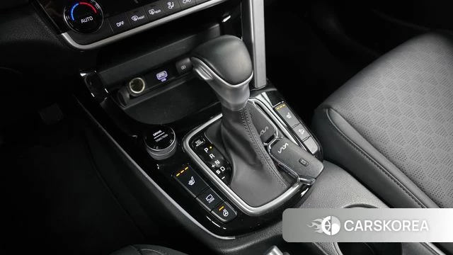 Kia Seltos id 4303525 из Кореи 19