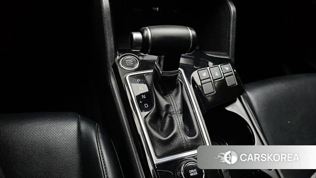 Kia Sportage 5th Generation id 4187246 из Кореи 27