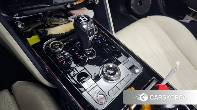 Bentley Flying Spur 3rd Generation id 3508932 из Кореи 19