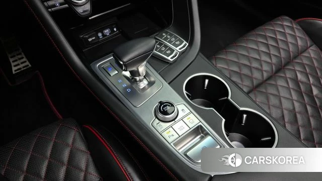 Genesis G70 id 4907456 из Кореи 36