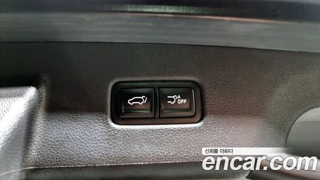 Kia Carnival 4th generation id 2670638 из Кореи 19