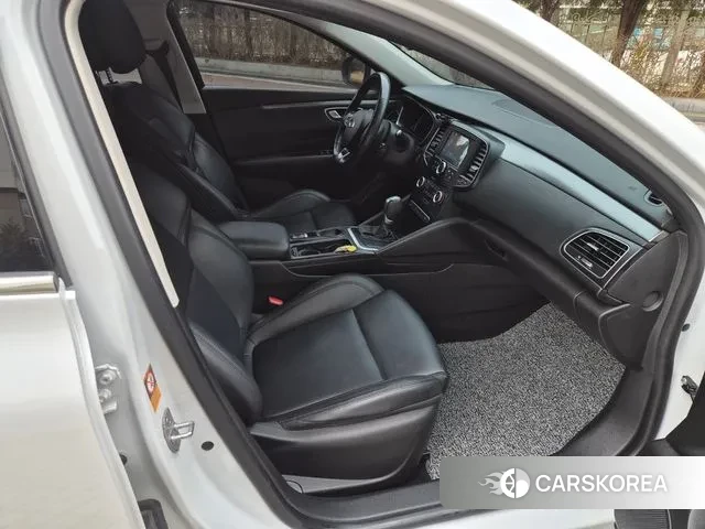 Renault Korea (Samsung) SM6 id 3728466 из Кореи 19