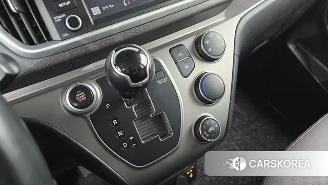 Kia The New Ray id 3707442 из Кореи 19