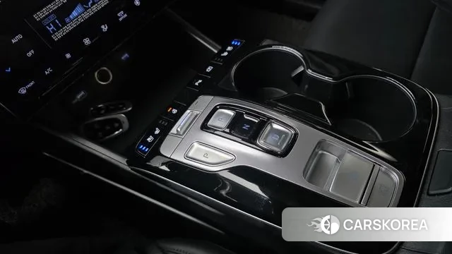 Hyundai Tucson (NX4) id 3702437 из Кореи 19