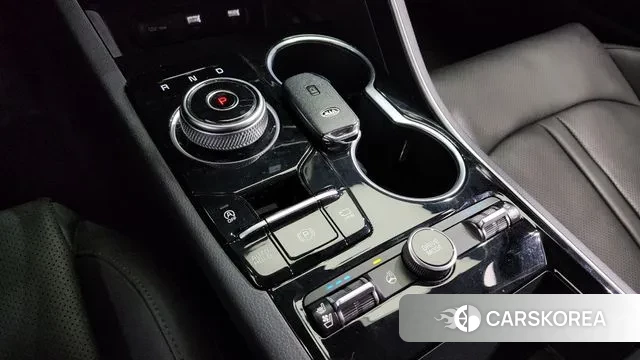 Kia K5 3rd generation id 3054386 из Кореи 19