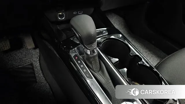 Chevrolet (GM Daewoo) Trax Crossover id 3624266 из Кореи 19