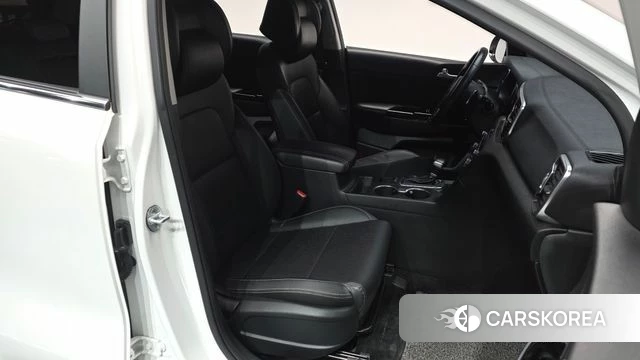 Kia Sportage 4th Generation id 3835095 из Кореи 19