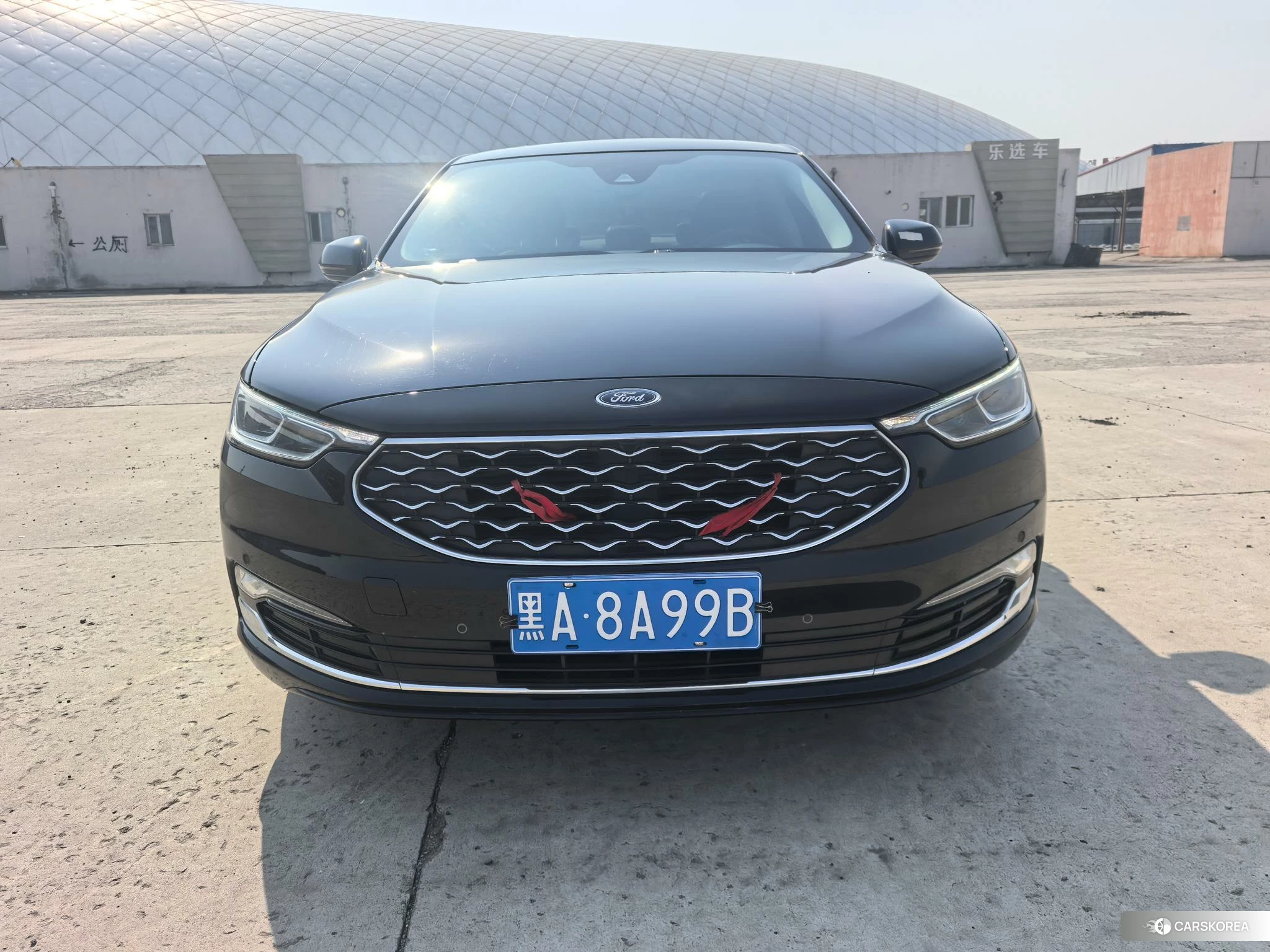 Ford Taurus id 4419395 из Китая 9