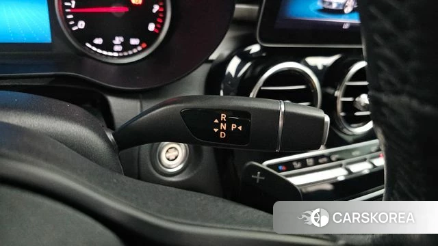 Mercedes-Benz C-Class W205 id 4586930 из Кореи 19