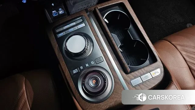 Genesis G80 (RG3) id 3620510 из Кореи 19