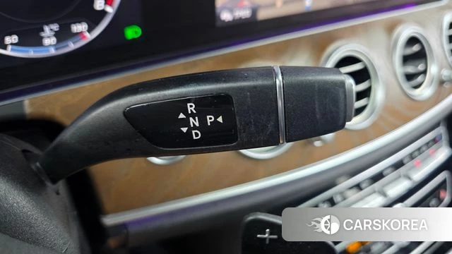 Mercedes-Benz E-Class W213 id 4568185 из Кореи 19