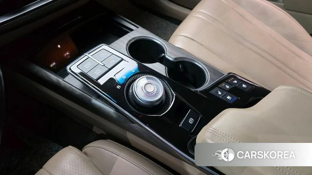 Kia K8 id 4402287 из Кореи 29
