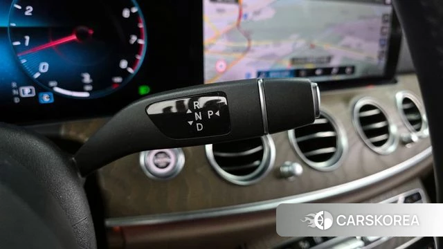 Mercedes-Benz E-Class W213 id 3916241 из Кореи 19