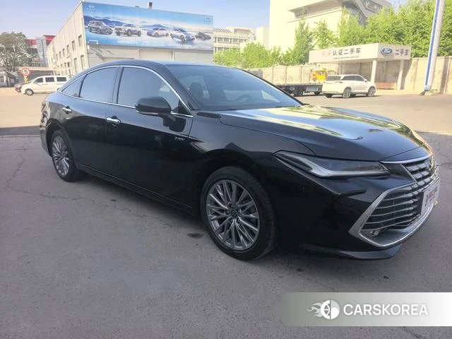Toyota Asian dragon id 4257670 из Китая 13