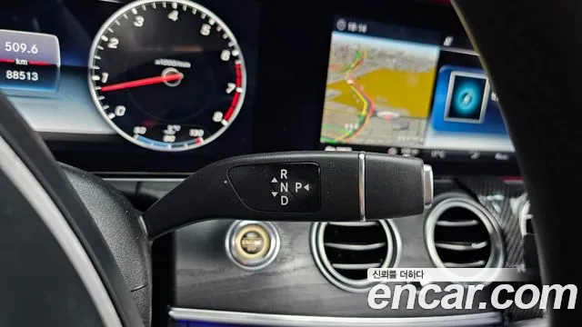 Mercedes-Benz E-Class W213 id 2677409 из Кореи 19