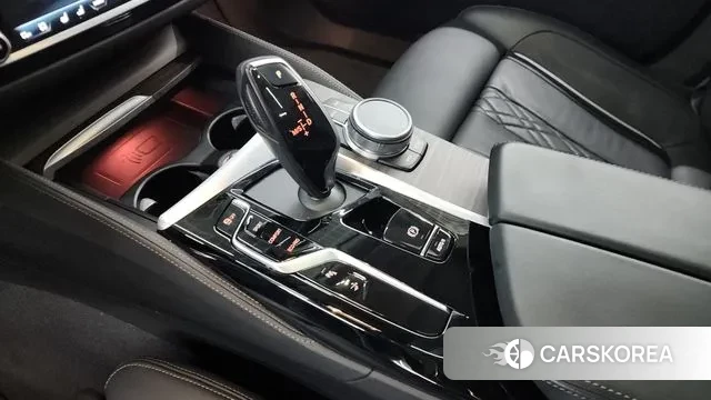 BMW 6 Series GT (G32) id 3513448 из Кореи 19