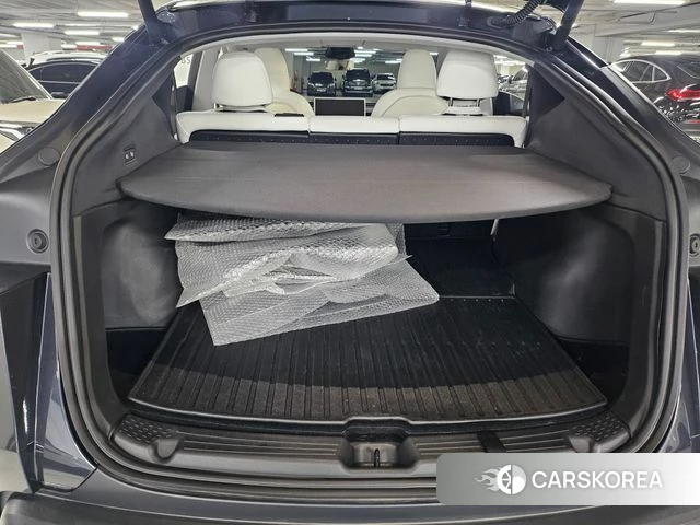 Tesla Model Y id 4511073 из Кореи 19