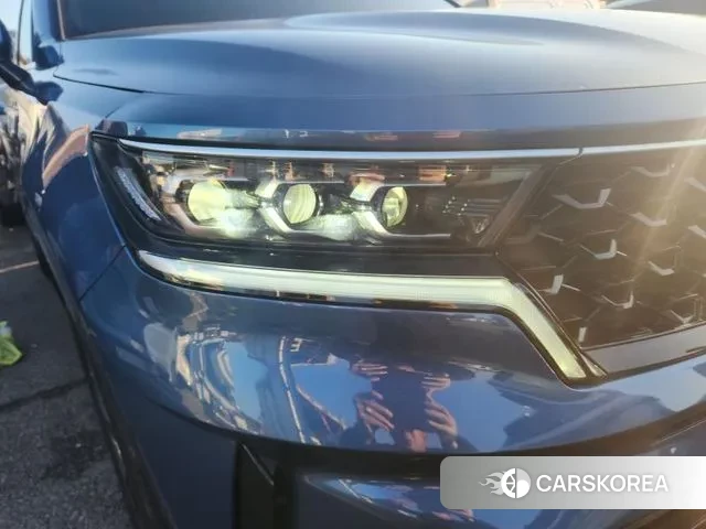 Kia Sorento 4th Generation id 3468255 из Кореи 18