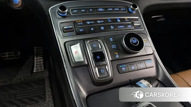 Hyundai The New Santa Fe id 3044546 из Кореи 19