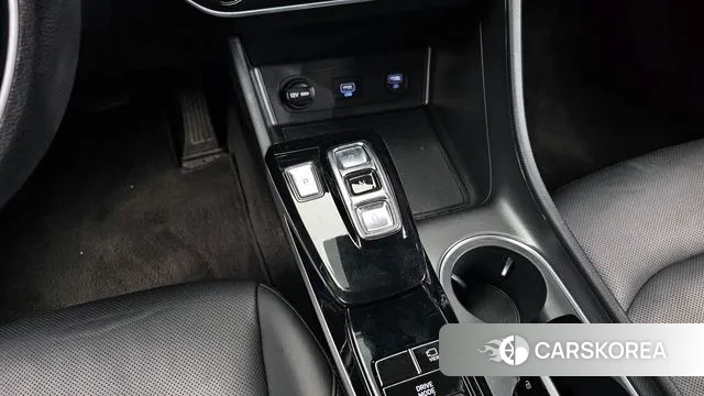 Hyundai Sonata (DN8) id 3503312 из Кореи 19