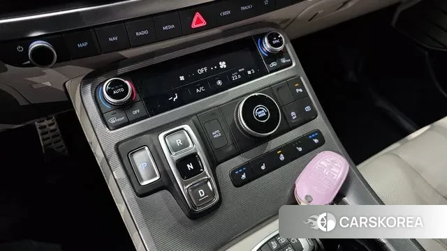 Hyundai The New Palisade id 3377889 из Кореи 19